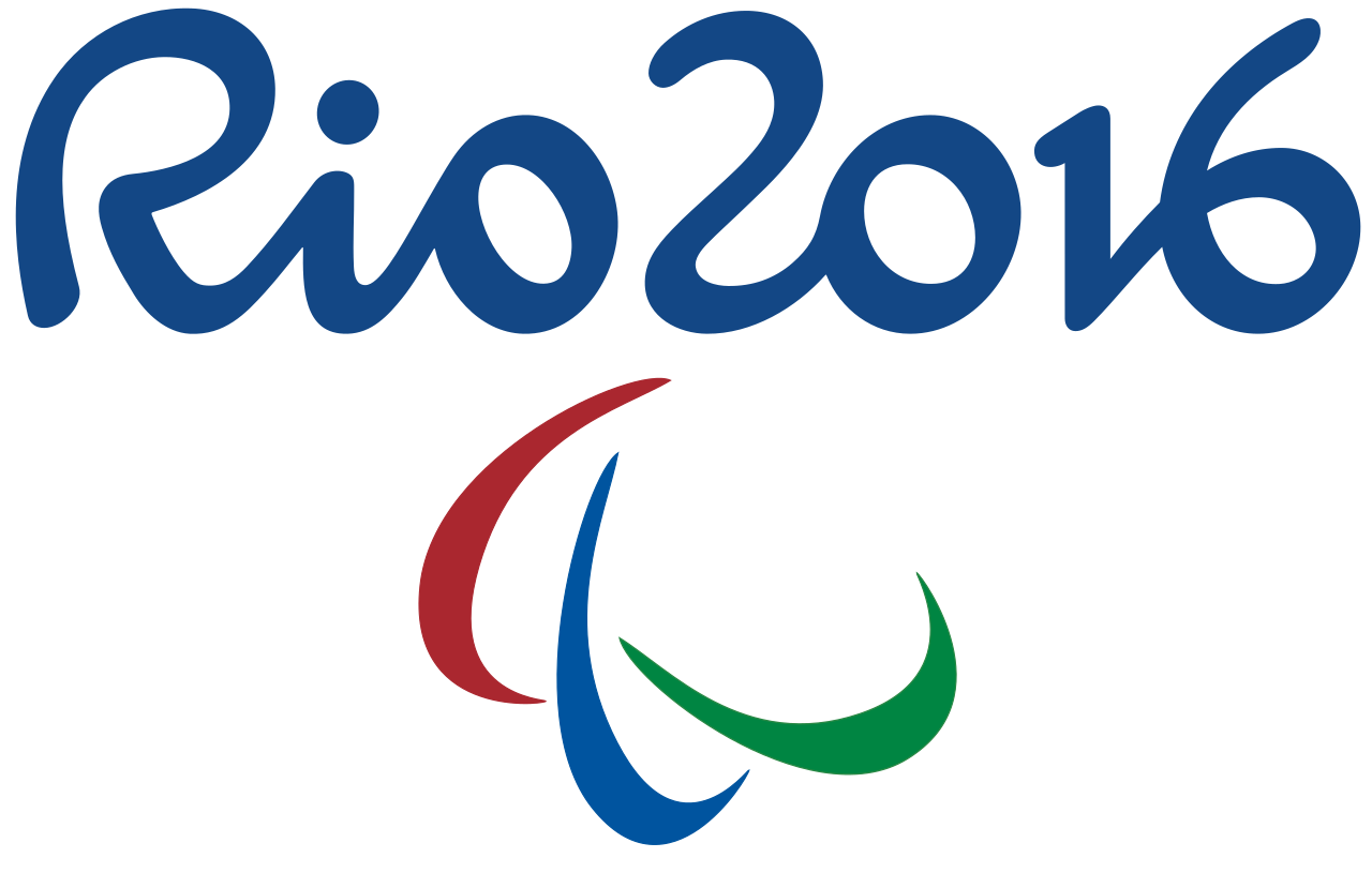 2016 Paralympics are hosted in Rio.