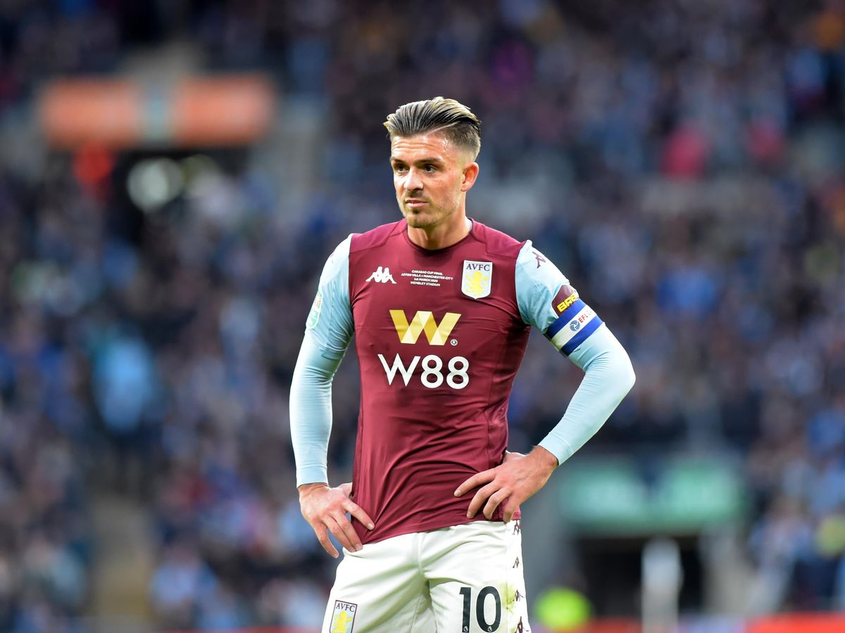 Jack Grealish self-destructs again: What does this mean for his future?