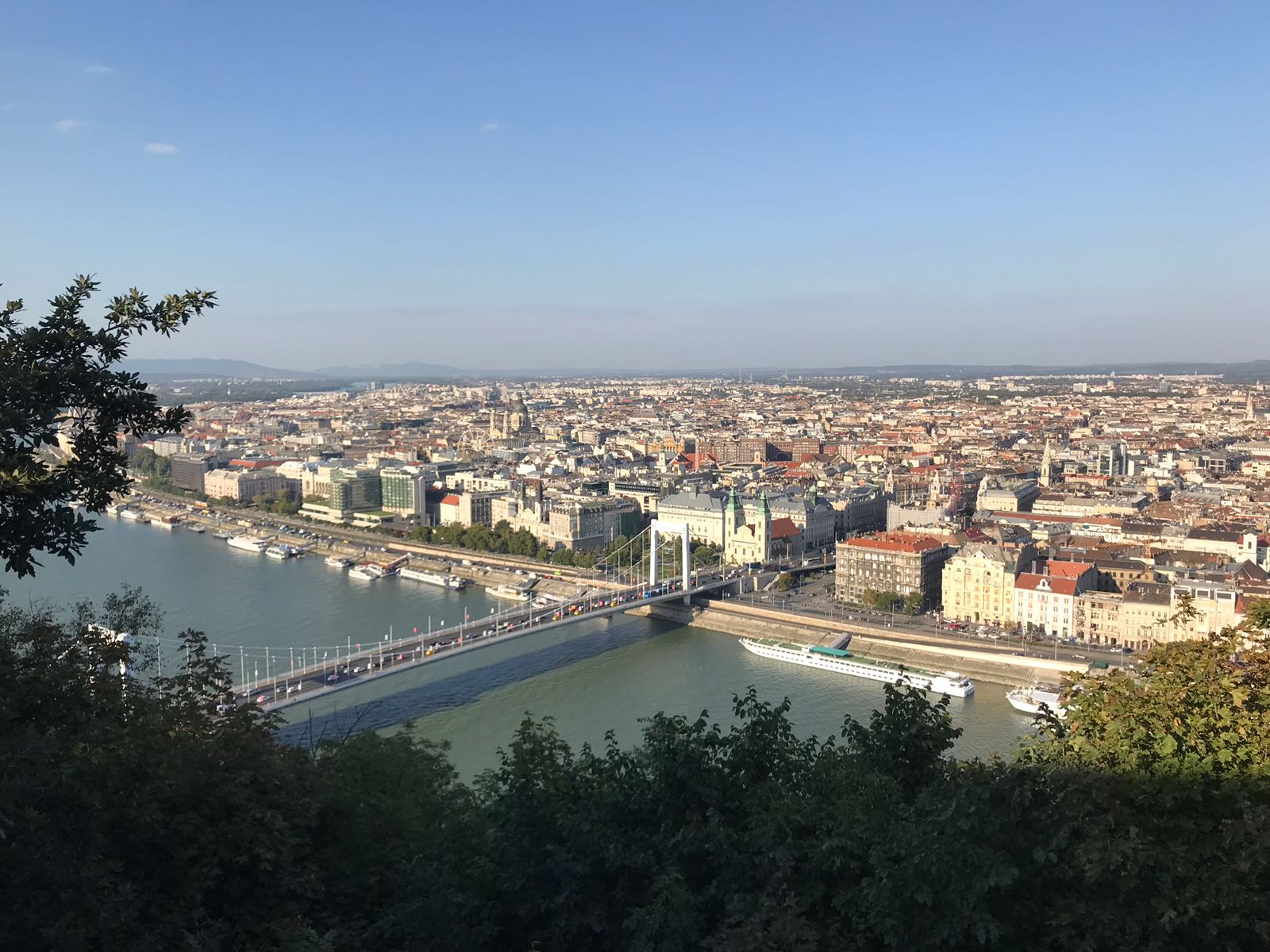 Budapest