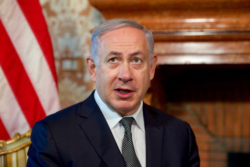 Israeli Prime Minister Benjamin Netanyahu’s Trial Begins