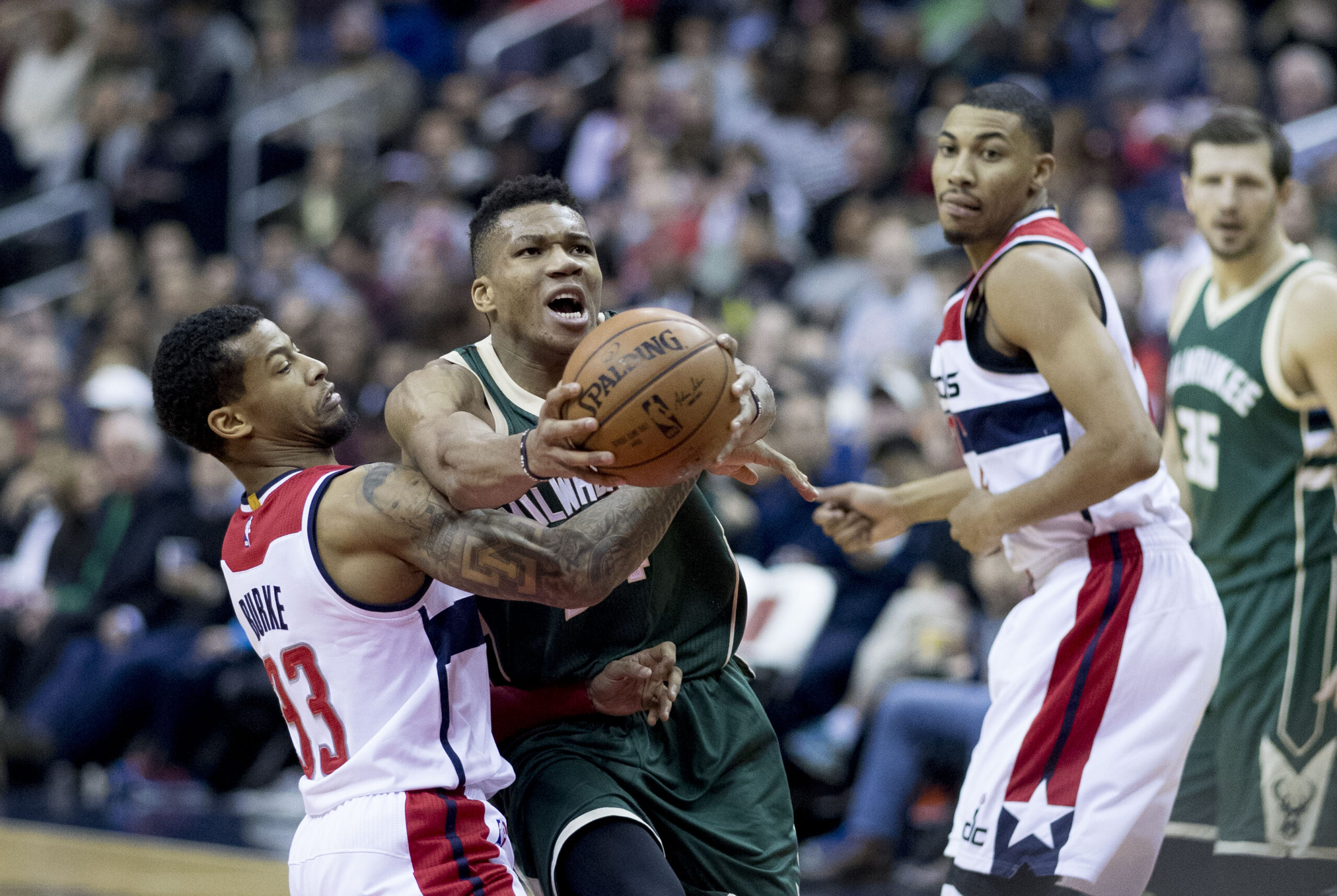 Analysis My 2020 AllNBA Team Selections