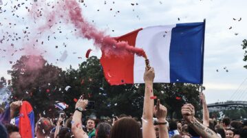 International Round-Up: France clinch Nations League title, Belgium falls short again, home nations far from convincing