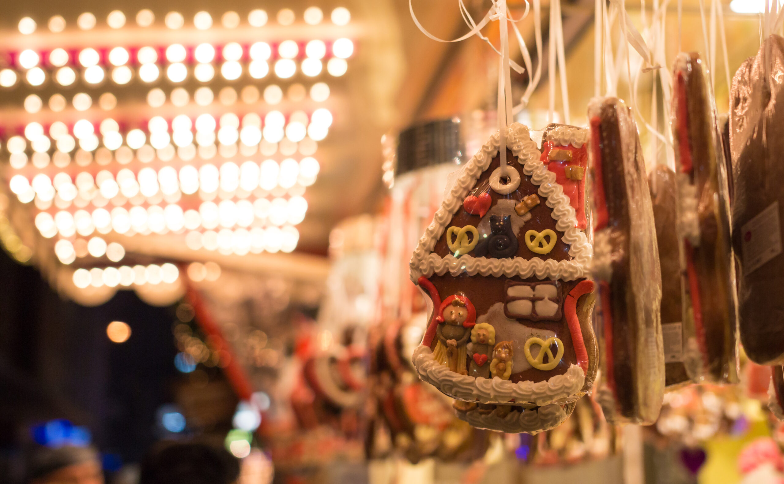 Southampton Christmas Market to open next week