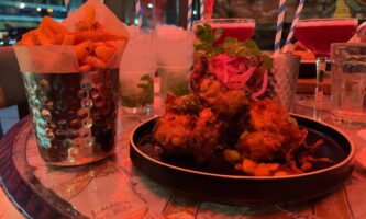 Review: Turtle Bay’s Late Night Eats