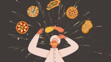 An Open Love Letter to my Milestone Meals