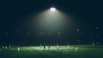 Women and Sport: The Ultimate Oxymoron