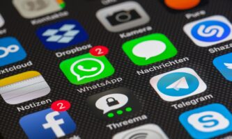 I Took a Break from social media for 5 Days and This Is What Happened