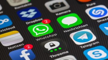 I Took a Break from social media for 5 Days and This Is What Happened