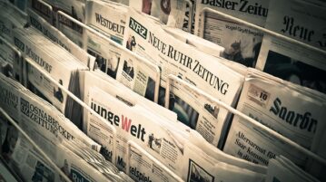 Staying alert to bias in the media