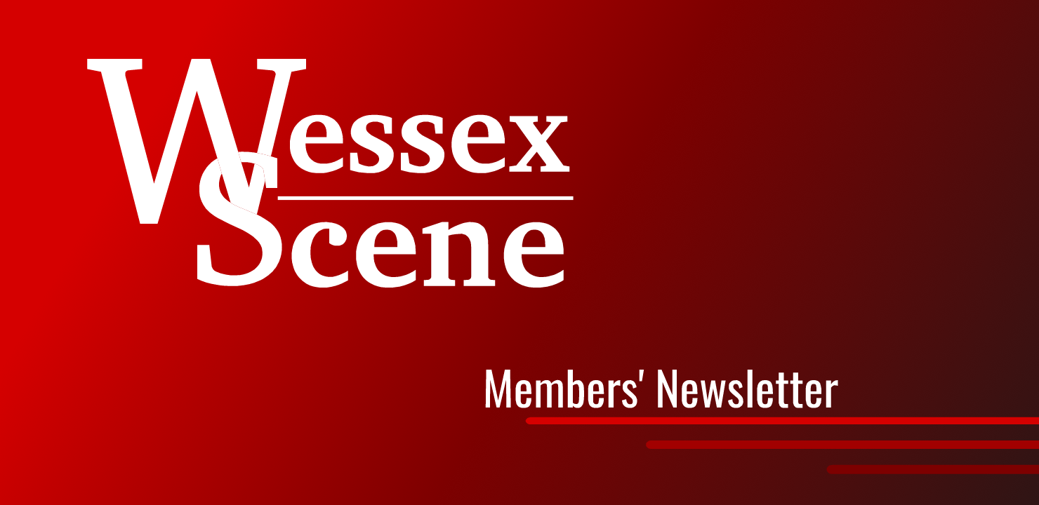 Members' Newsletter