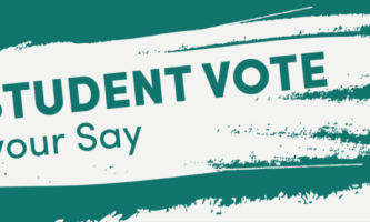 SUSU Launches all-student vote to lobby the University to divest from oil and add break between semesters one and two
