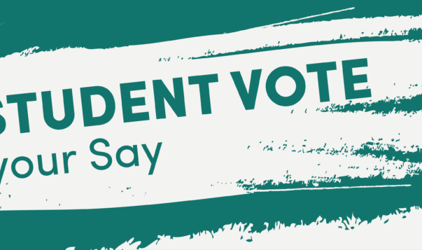 SUSU Launches all-student vote to lobby the University to divest from oil and add break between semesters one and two